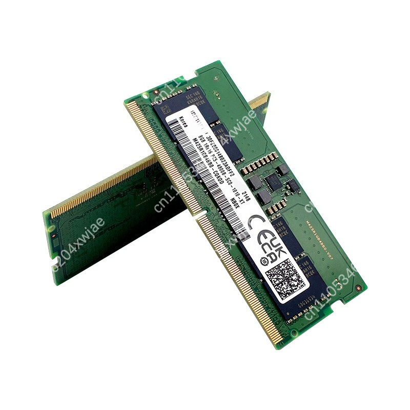 Ddr5 4800Mhz - Actualización de RAM DDR5 para Portátil,