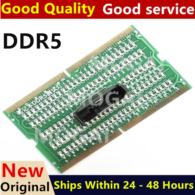 Ddr5 Sodimm - Ranura de memoria DDR2 DDR3 DDR4