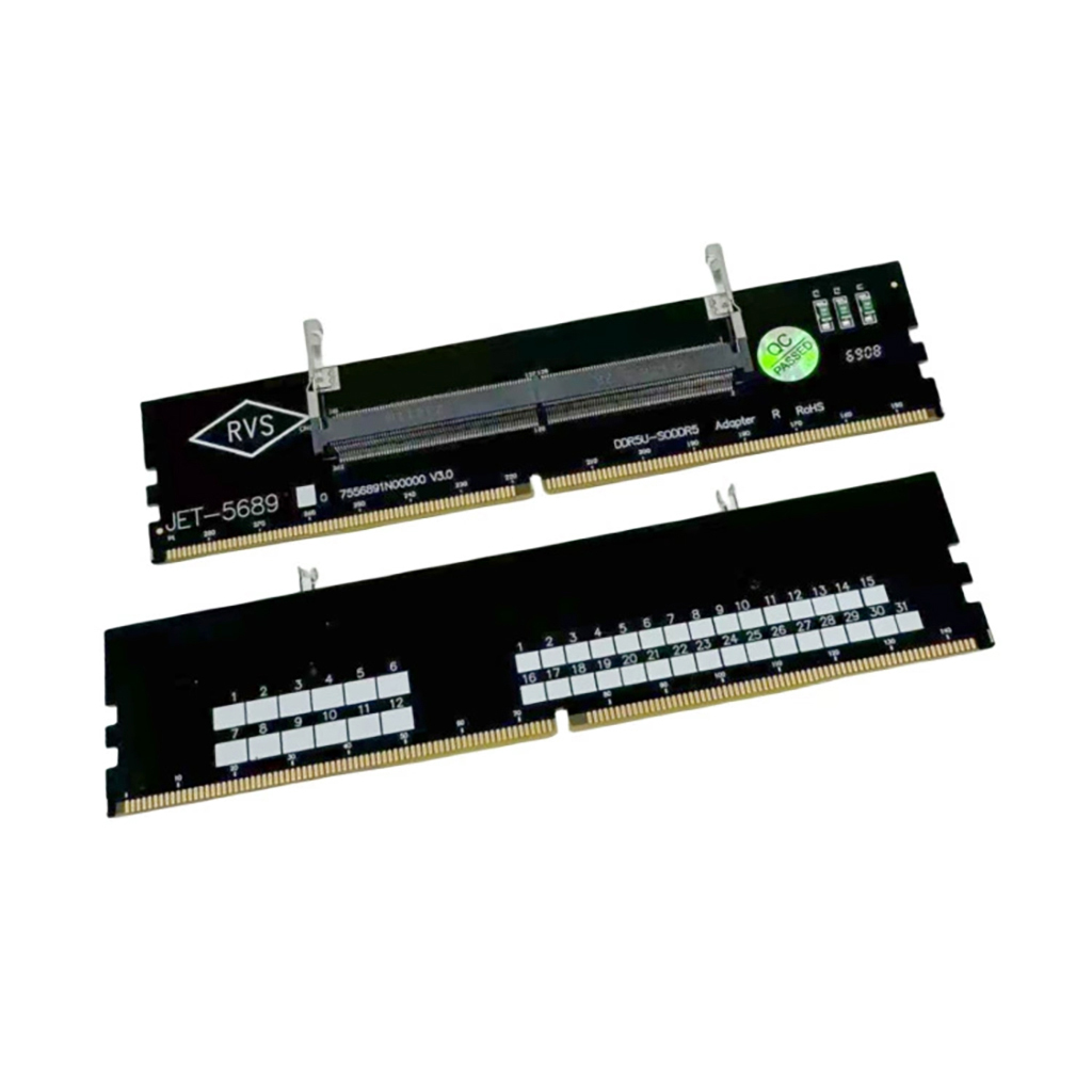 Ddr5 Laptop Ram - Adaptador de Memoria RAM DDR5 para