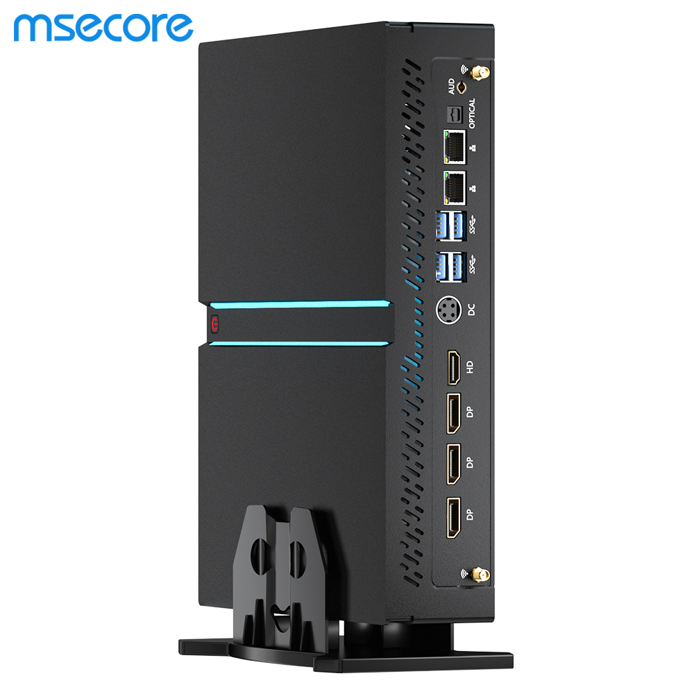 Ddr5 32Gb - Msecore MV300 14ª Generación Intel Core
