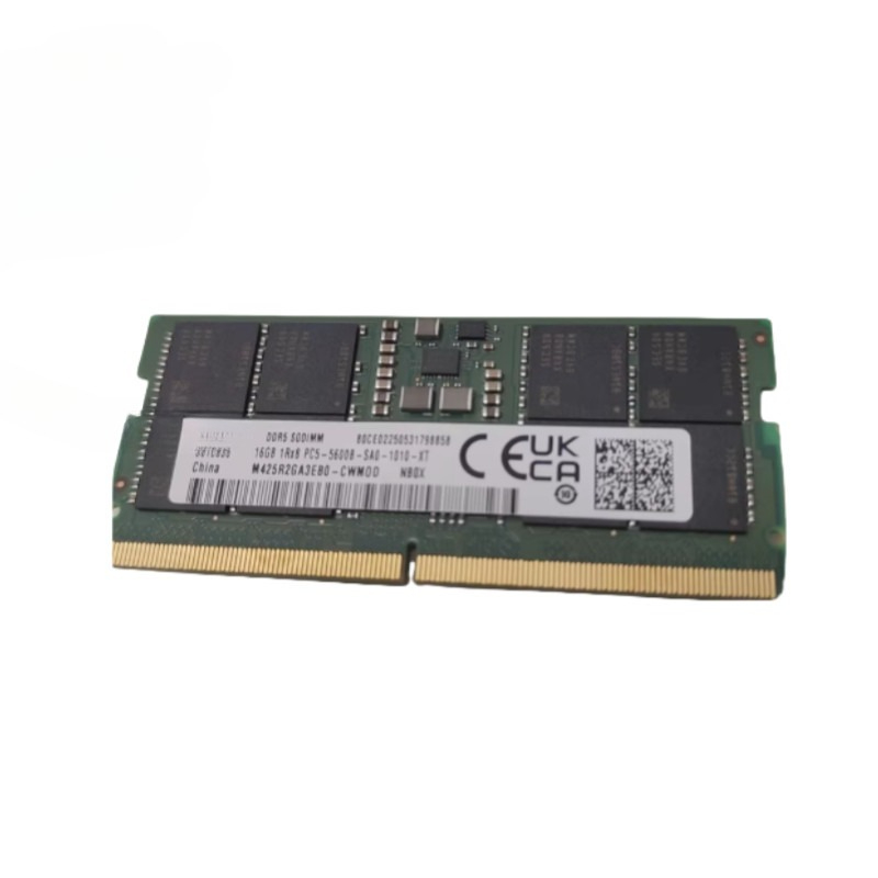 Ddr5 Laptop Ram - Memoria RAM DDR5 Original de 16GB
