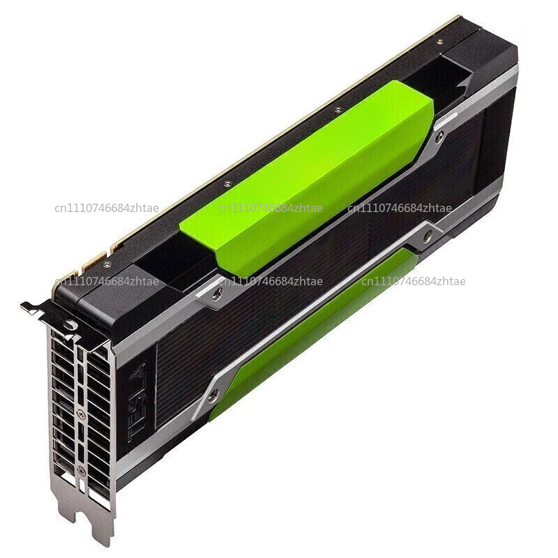 Ddr5 8Gb - Tarjeta Gráfica GPU V100/P100/T4/P4/P40/M10/M40 de 8gb/16gb