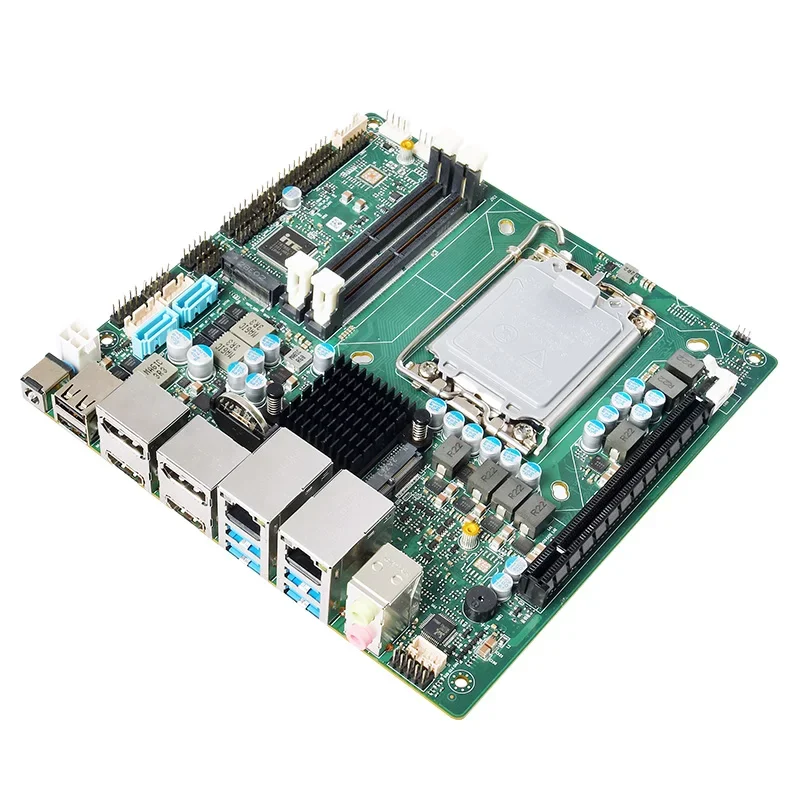 Ddr5 Ram - Placa Base para Juegos con Procesador