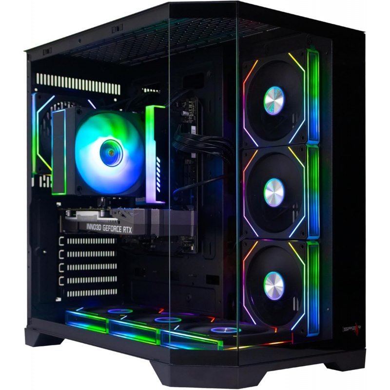Ddr5 Rgb Ram - PC para juegos – Core i5-14400F,