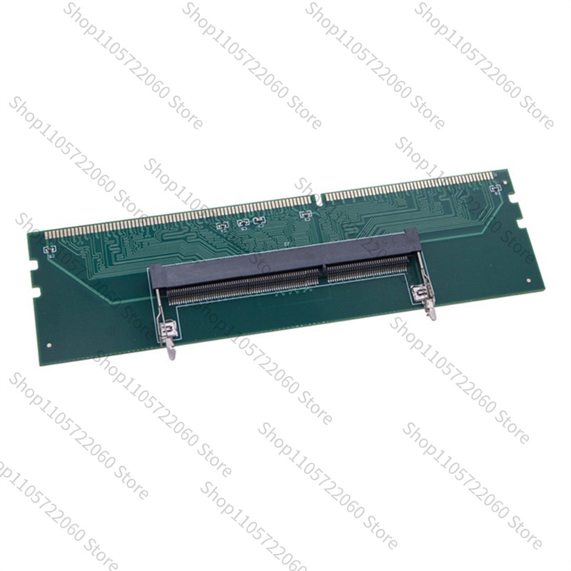 Ddr5 Laptop Ram - Tarjeta adaptadora de memoria RAM para