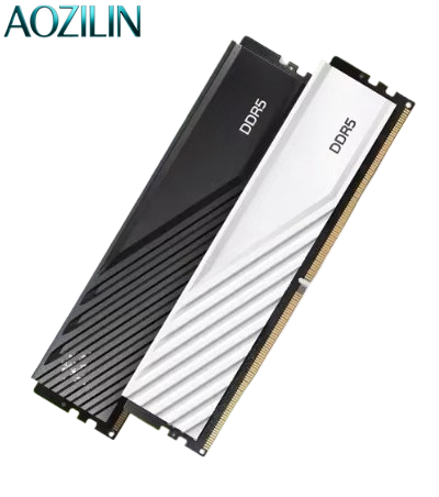 Ddr5 16Gb 6000Mhz - Memoria de Escritorio AOZILIN D300 DDR5