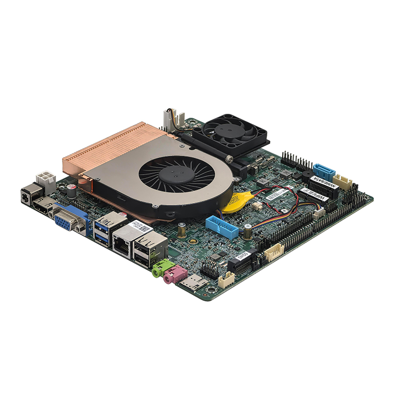Ddr5 Memory - Placa Base ELSKY QM14U 2026 con