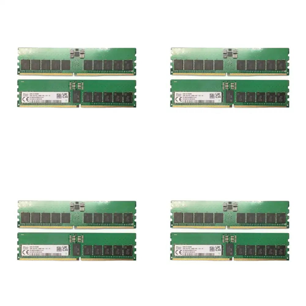 Ddr5 Memory - Memoria de servidor Hynix SK HMCG84AHBRA477N