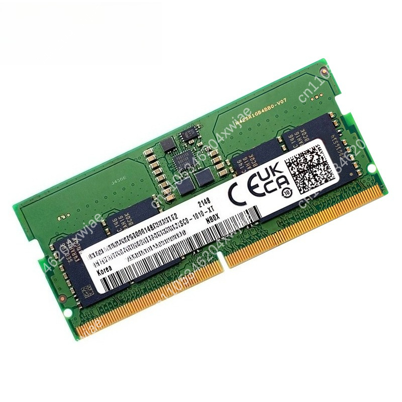 Actualización de RAM DDR5 para - Ddr5 4800Mhz reseña y precio