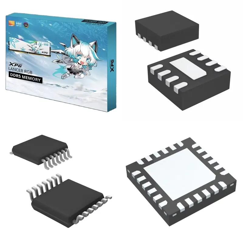 【CHIMU HOME】 Kit de Memoria de - Ddr5 Memory reseña y precio