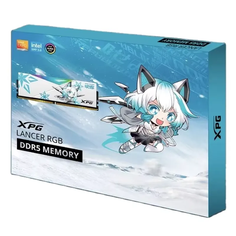 【CHIMU HOME】 Kit de Memoria de - Ddr5 Memory reseña y precio