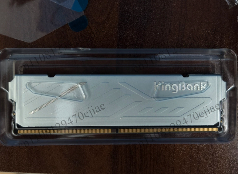 KingBank DDR5 RAM de Escritori - Ddr5 Memory reseña y precio