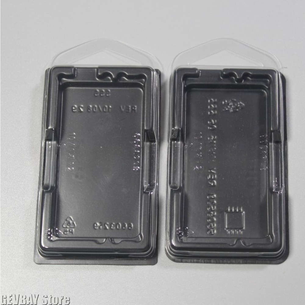 Paquete de 10 Cajas Protectora - Ddr5 Sodimm reseña y precio