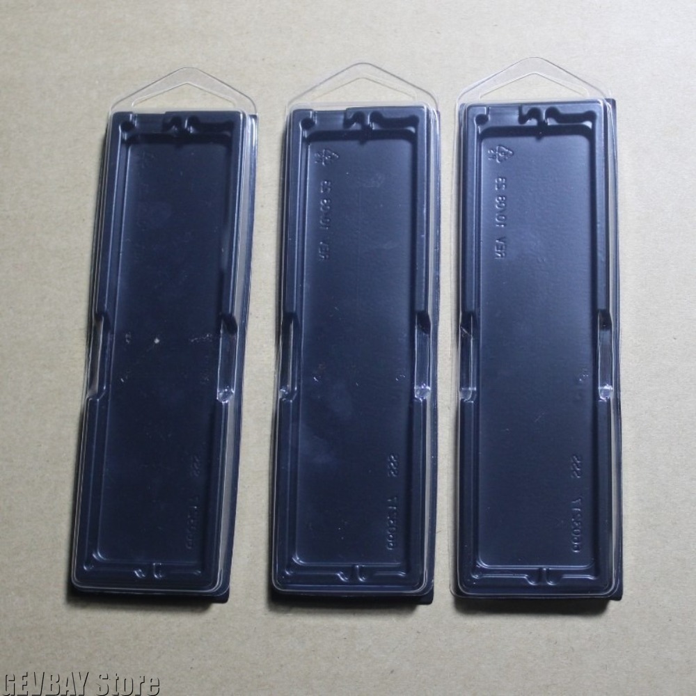 Paquete de 10 Cajas Protectora - Ddr5 Sodimm reseña y precio