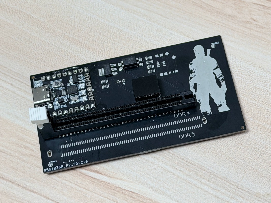 Cambio de memoria DDR4 DDR5, s - Ddr5 Memory reseña y precio