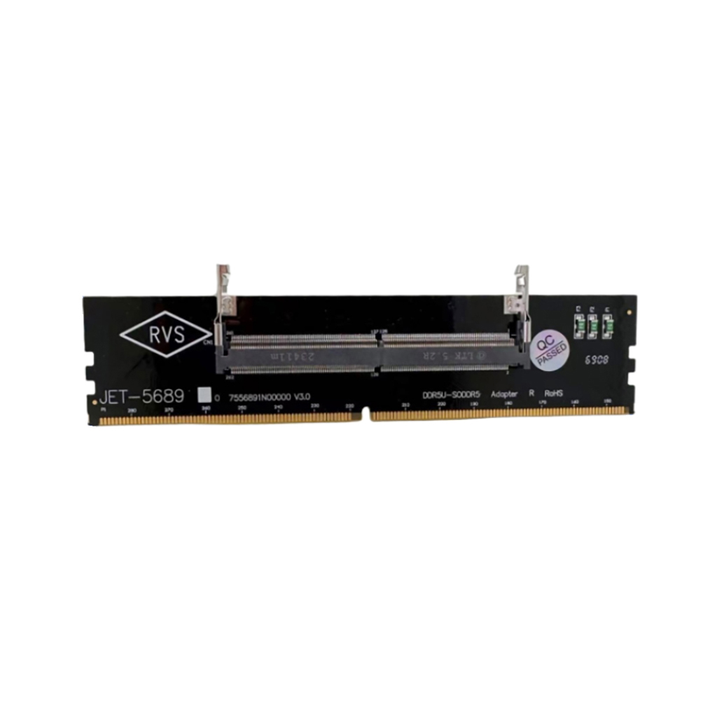 Adaptador de Memoria RAM DDR5  - Ddr5 Laptop Ram reseña y precio