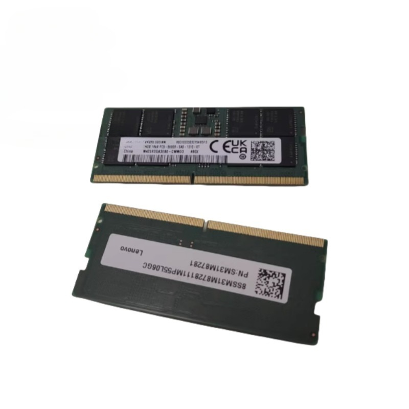Memoria RAM DDR5 Original de 1 - Ddr5 Laptop Ram reseña y precio
