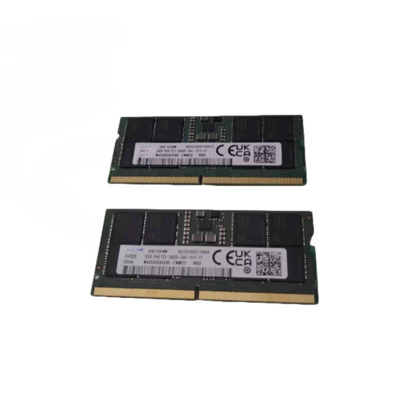 Memoria RAM DDR5 Original de 1 - Ddr5 Laptop Ram reseña y precio