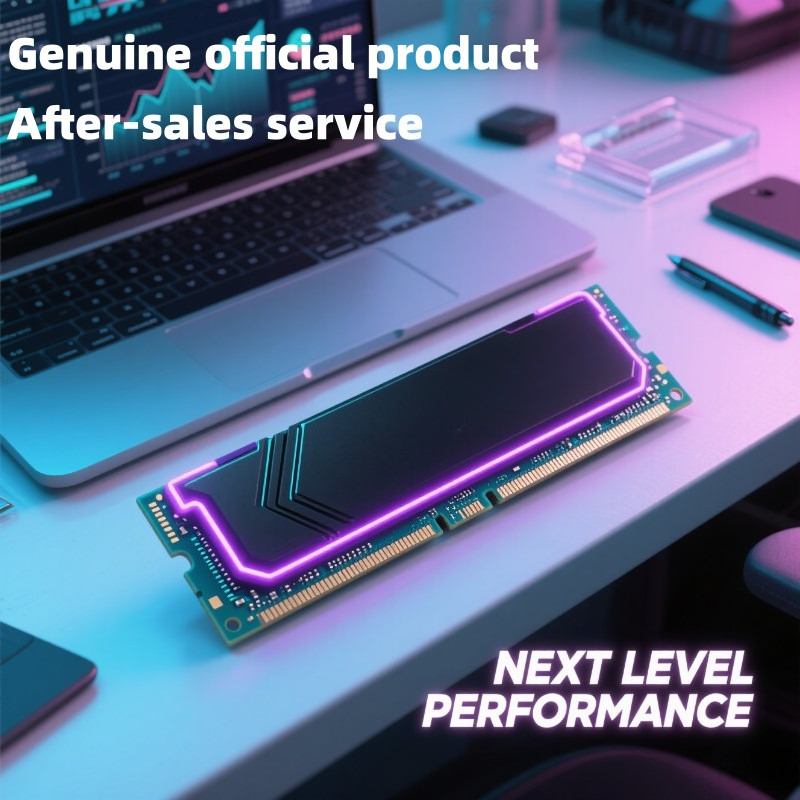 Memoria RAM DDR5 Original de 1 - Ddr5 Laptop Ram reseña y precio