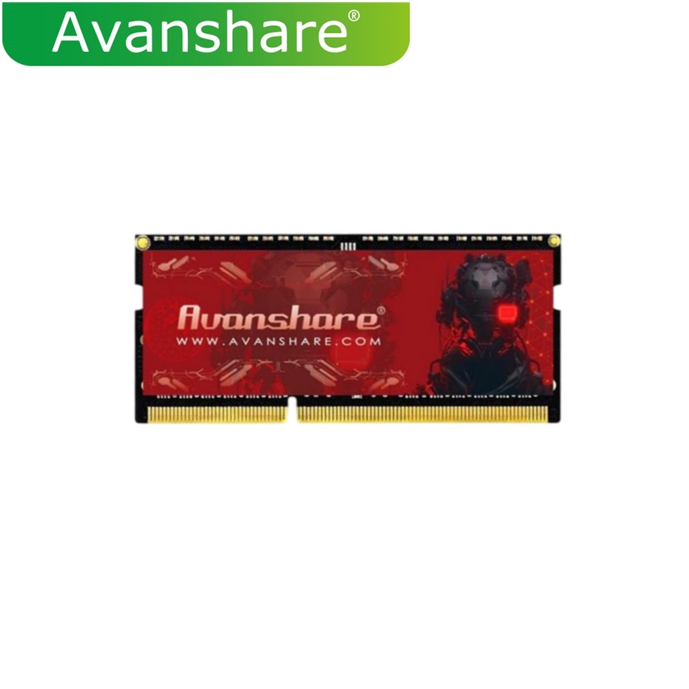 Memoria RAM Avanshare DDR5 DDR - Ddr5 8Gb reseña y precio
