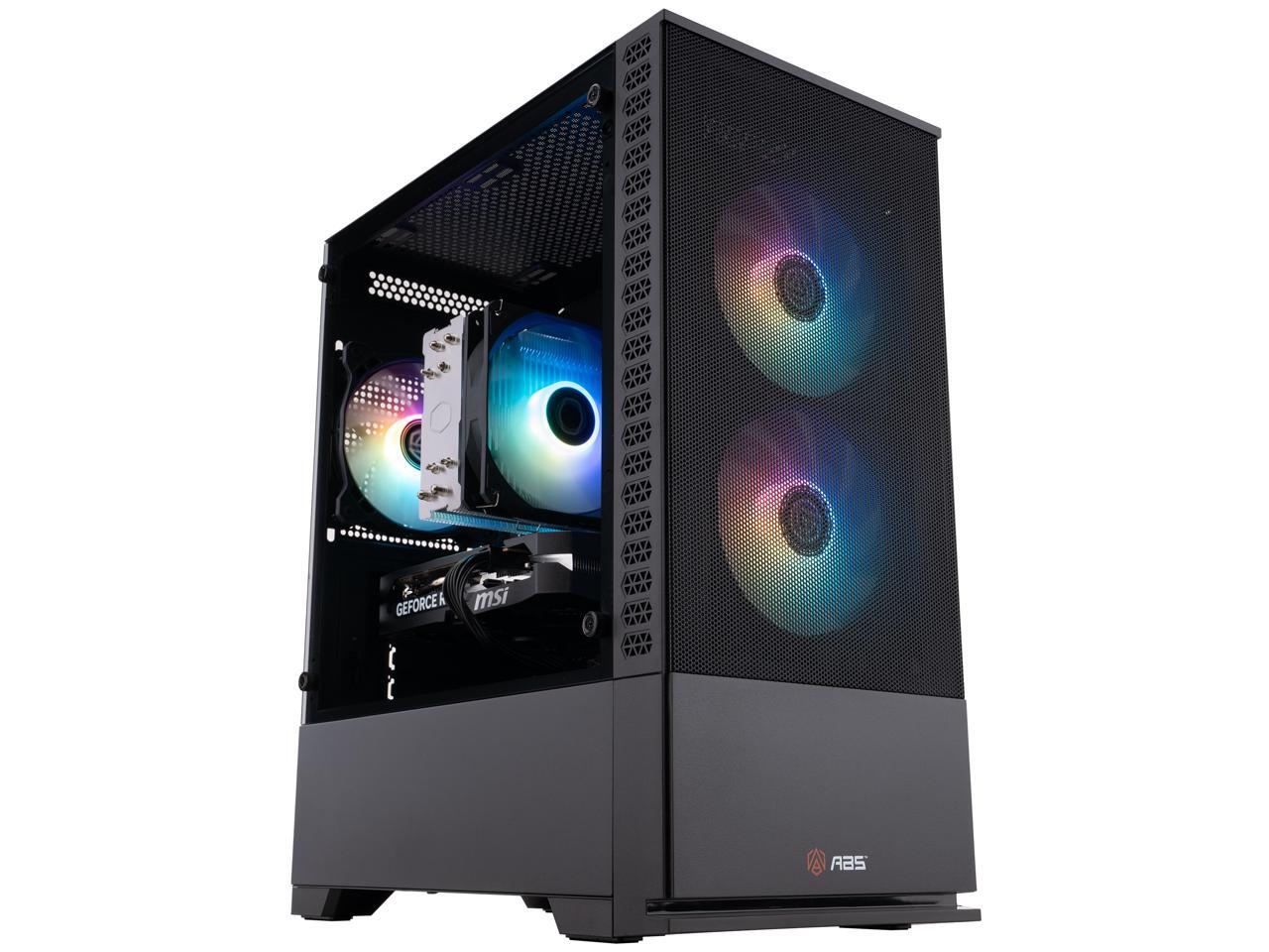 PC para juegos preconfigurado  - Ddr5 8Gb reseña y precio