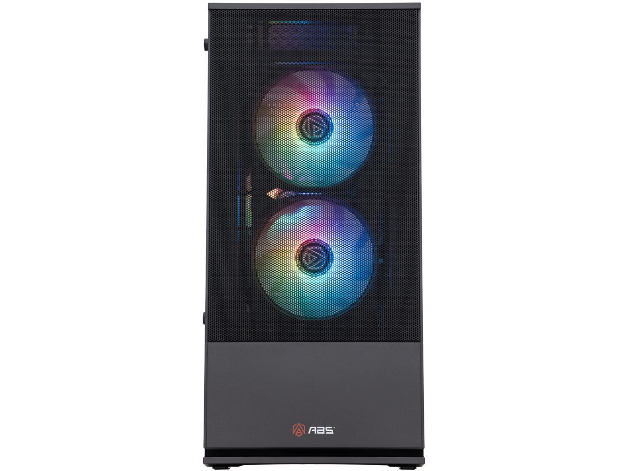 PC para juegos preconfigurado  - Ddr5 8Gb reseña y precio