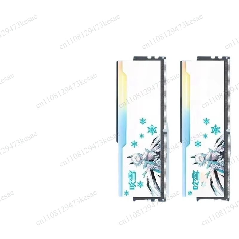 Kit de memoria RAM para PC de  - Ddr5 64Gb reseña y precio