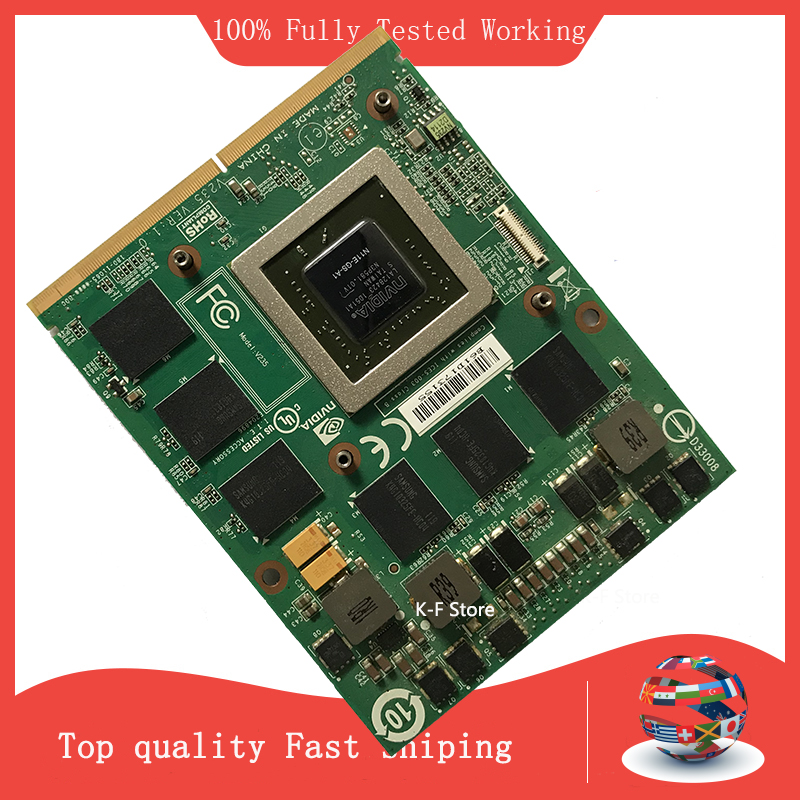 Tarjeta gráfica de vídeo Origi - Ddr5 Ram reseña y precio