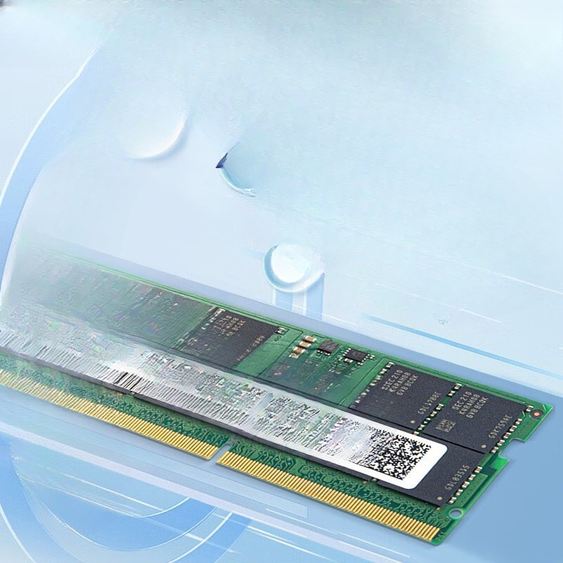 Memoria RAM DDR5 de 16/32GB co - Ddr5 32Gb reseña y precio
