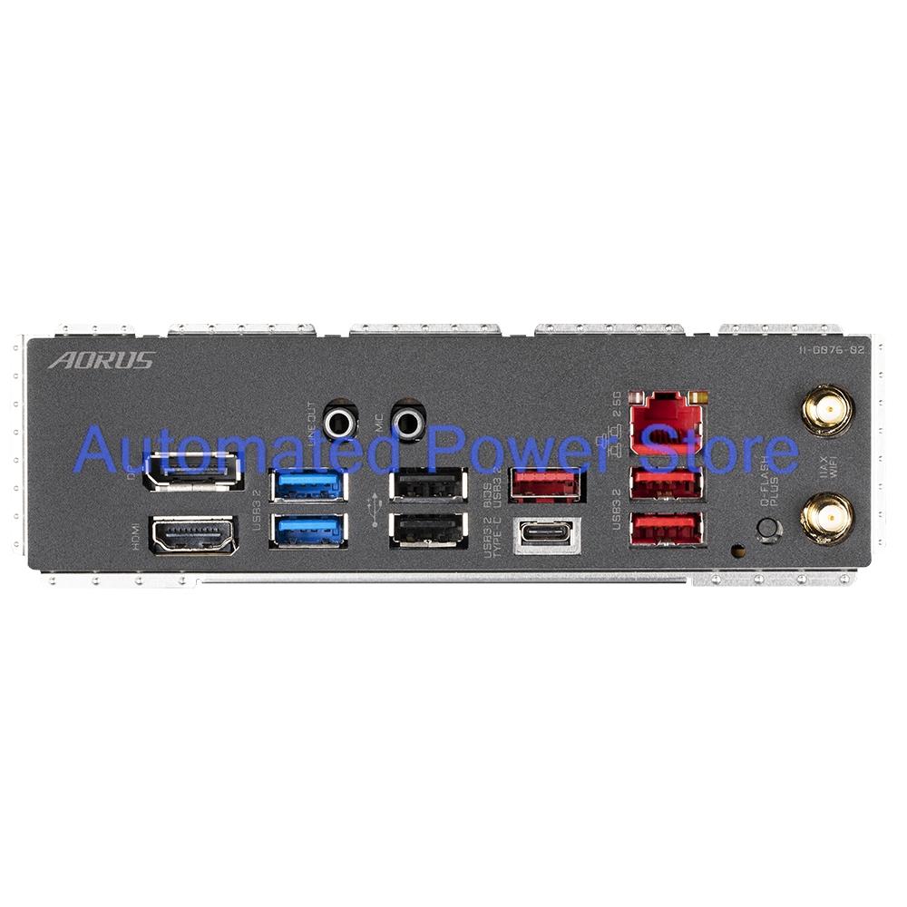 Placa base de escritorio Mini- - Ddr5 64Gb reseña y precio