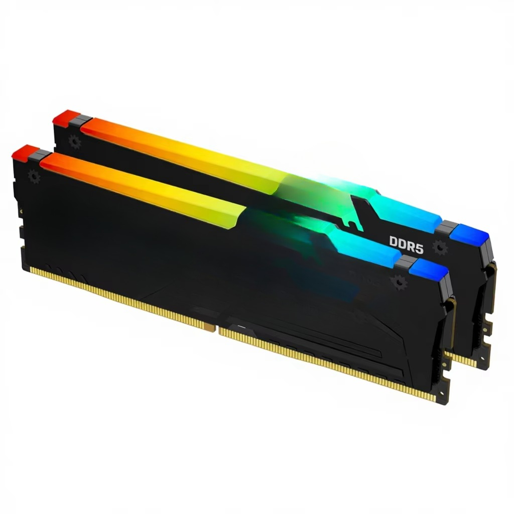 Memoria RAM para Ordenador de  - Ddr5 Memory reseña y precio