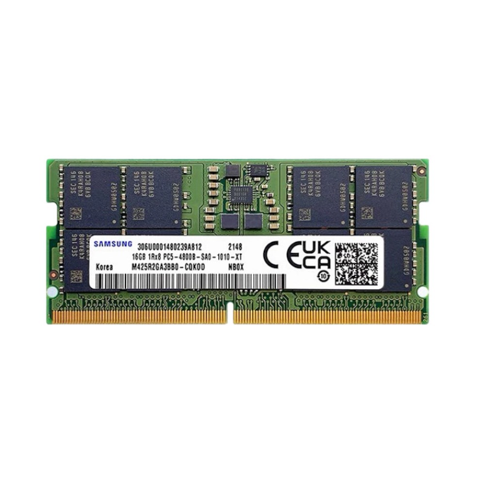 Memoria RAM DDR5 SO-DIMM para  - Ddr5 4800Mhz reseña y precio