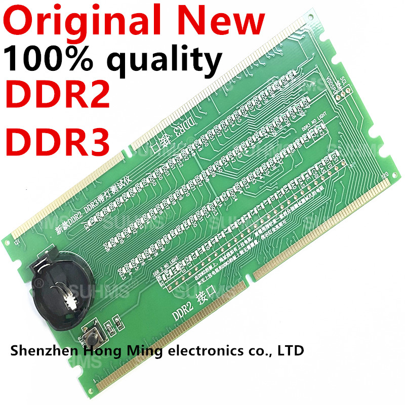 Ranura de memoria DDR2 DDR3 DD - Ddr5 Sodimm reseña y precio